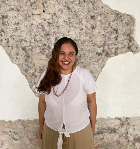 Laura Morales Lecona