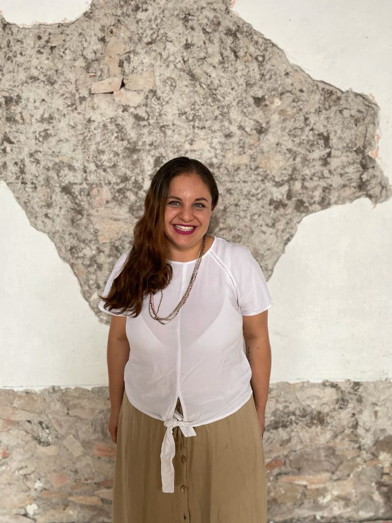 Laura Morales Lecona