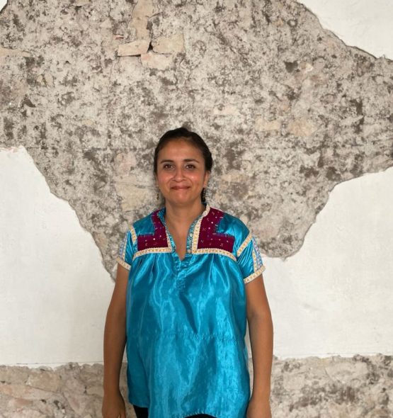 Verónica López López