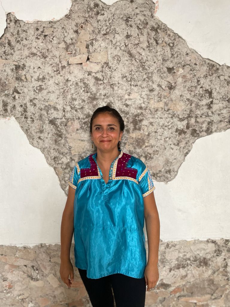 Verónica López López