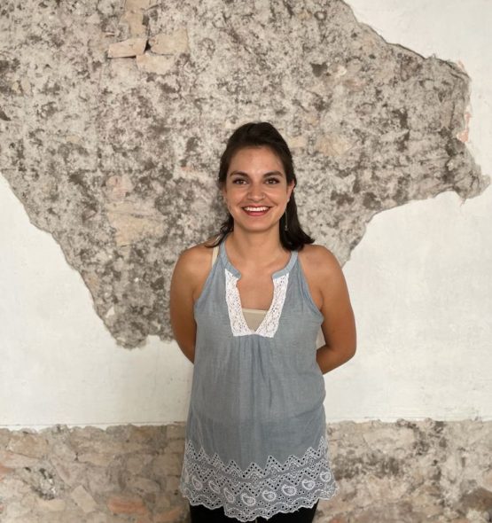 Dulce Miriam Baltazar Vázquez