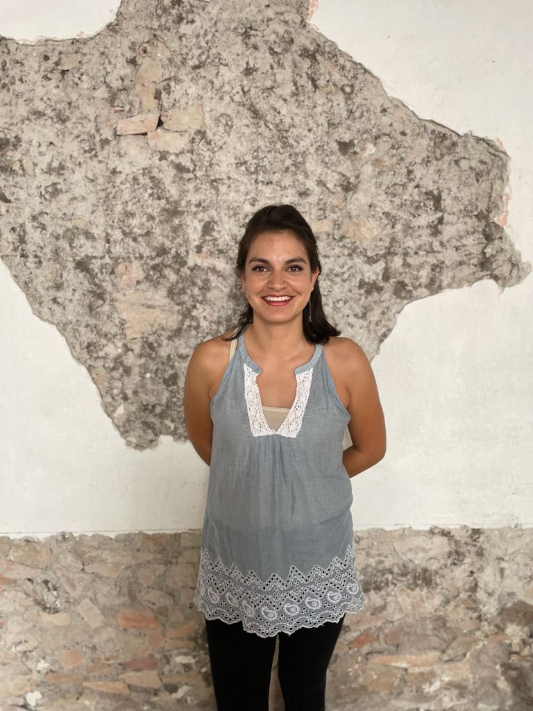 Dulce Miriam Baltazar Vázquez