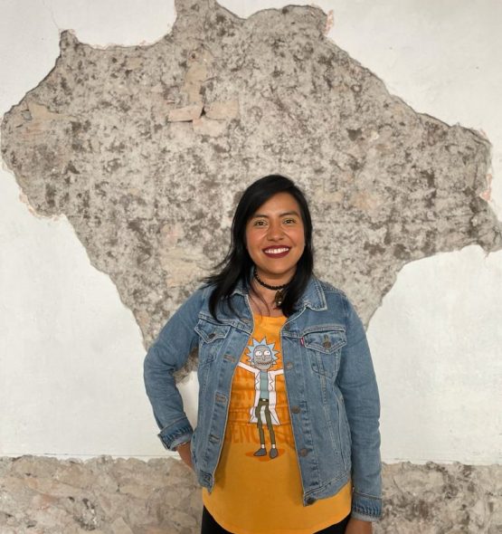 Magda Karina Bello Carrillo