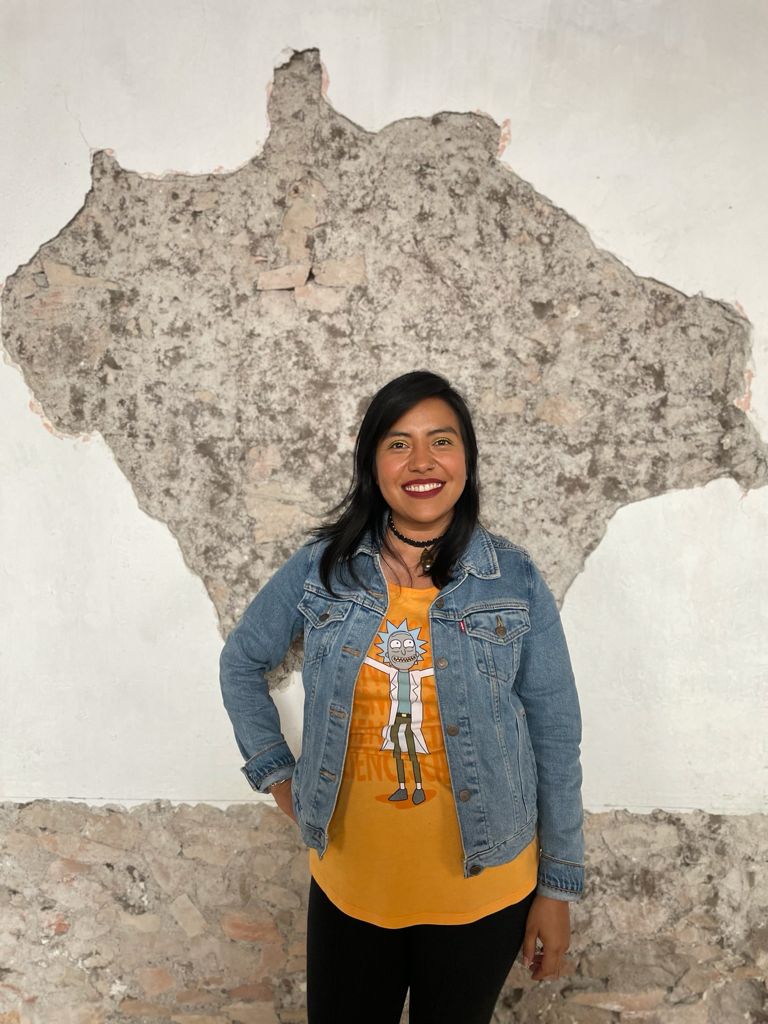 Magda Karina Bello Carrillo